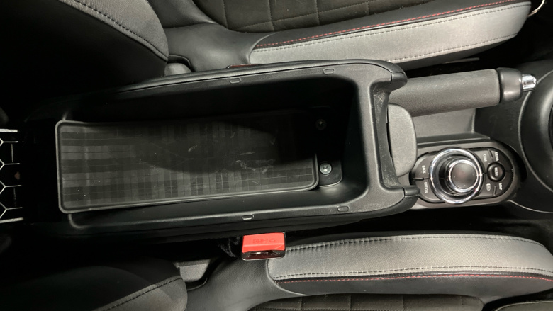 MINI Hatchback 2.0 Cooper S Sport 3dr Petrol Hatchback